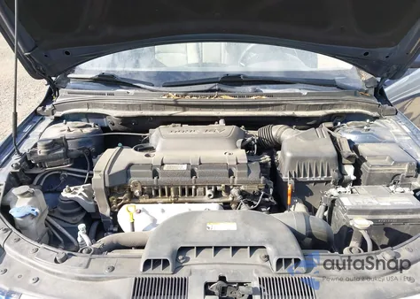 2011 Hyundai Elantra Touring Gls z USA, uszkodzony, nr VIN KMHDB8AE3BU122699